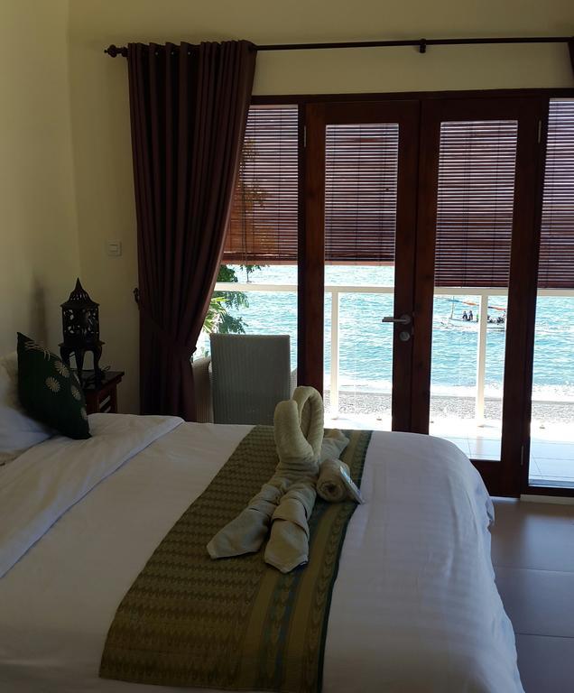 Casa De Amed Hotel Kültér fotó