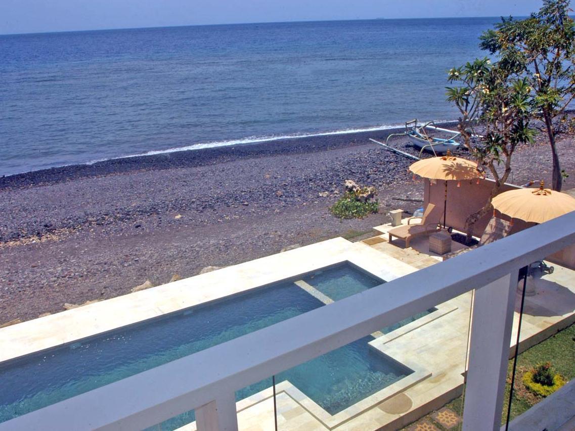 Casa De Amed Hotel Kültér fotó