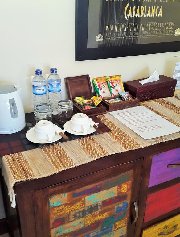 Casa De Amed Hotel Kültér fotó