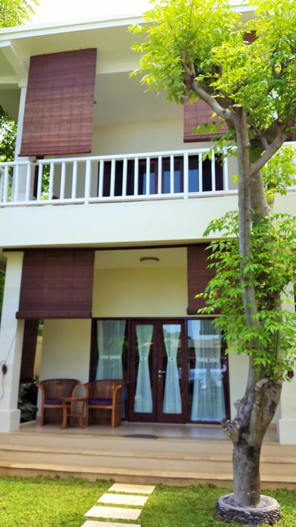 Casa De Amed Hotel Kültér fotó