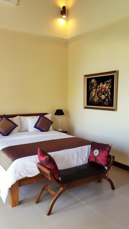 Casa De Amed Hotel Kültér fotó