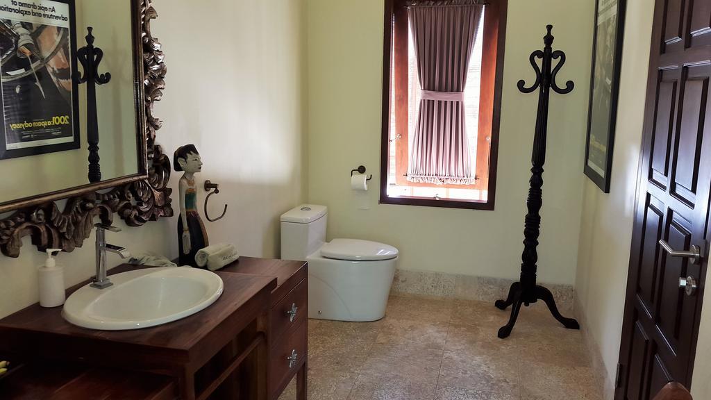 Casa De Amed Hotel Kültér fotó