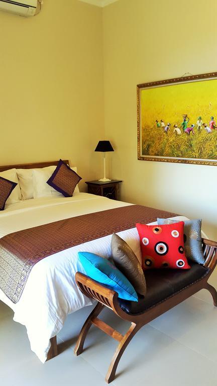 Casa De Amed Hotel Kültér fotó