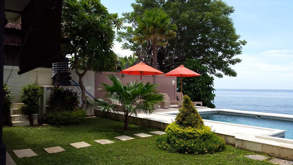 Casa De Amed Hotel Kültér fotó