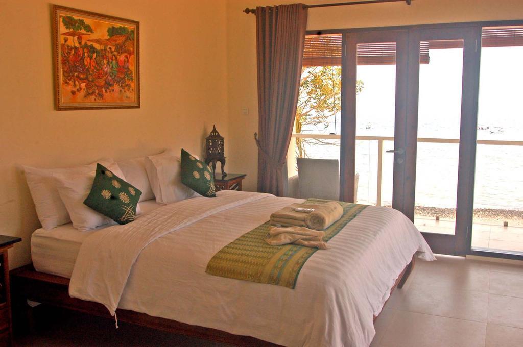 Casa De Amed Hotel Kültér fotó