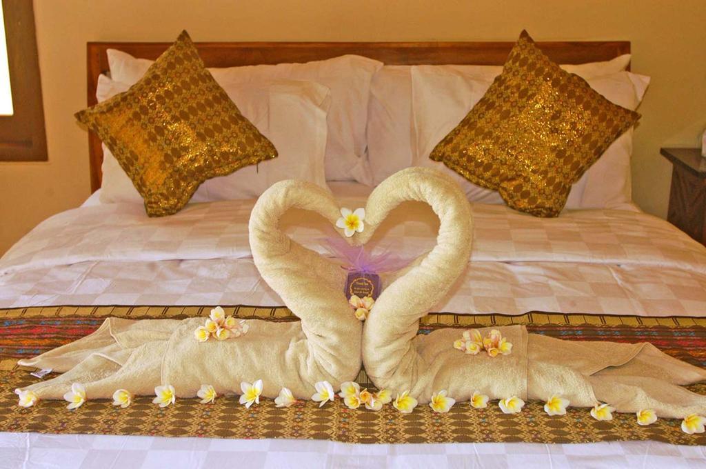 Casa De Amed Hotel Szoba fotó
