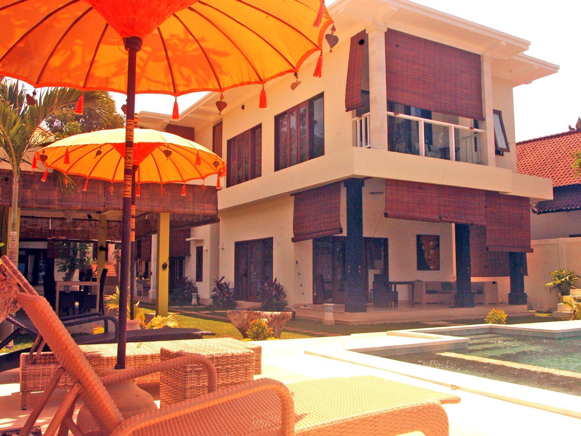 Casa De Amed Hotel Kültér fotó