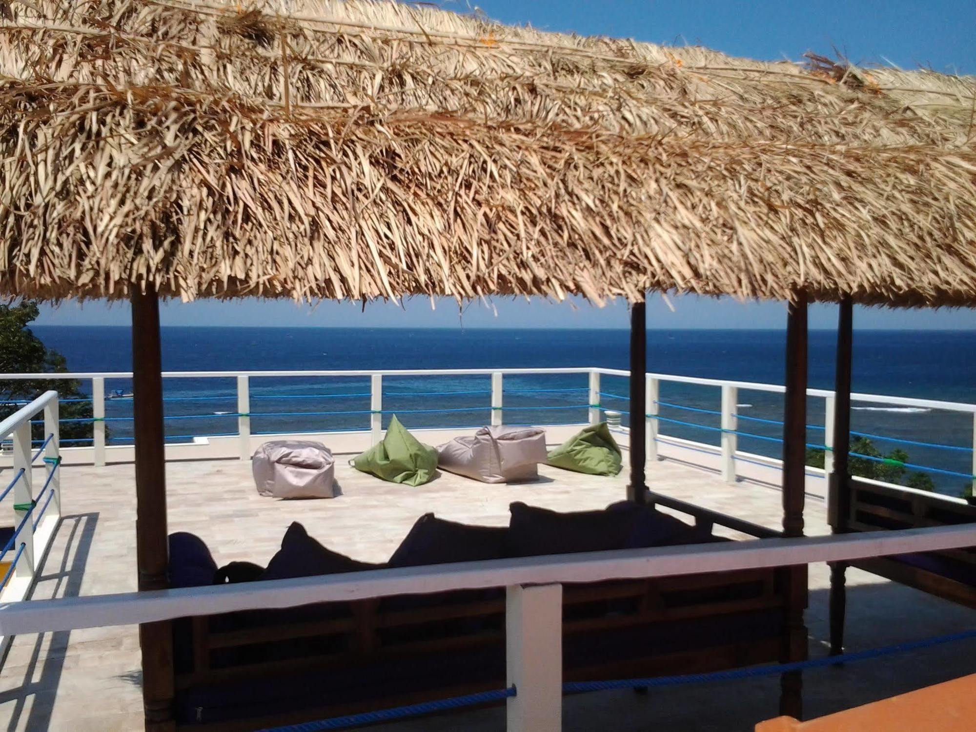 Casa De Amed Hotel Kültér fotó